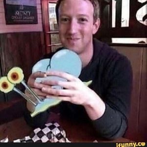 Meet your Posher, Tanner